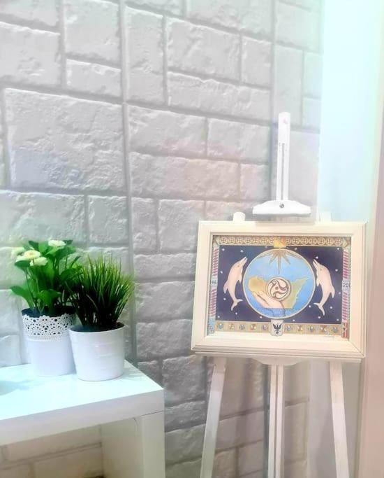 Energy Home Palermo Luaran gambar