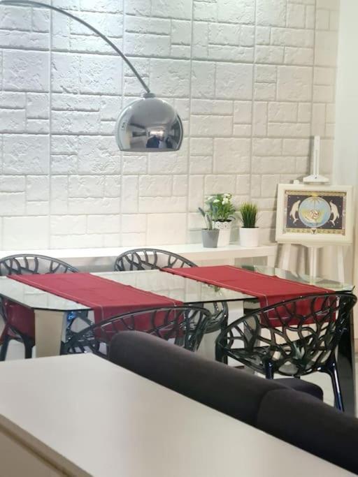 Energy Home Palermo Luaran gambar