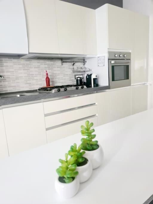 Energy Home Palermo Luaran gambar