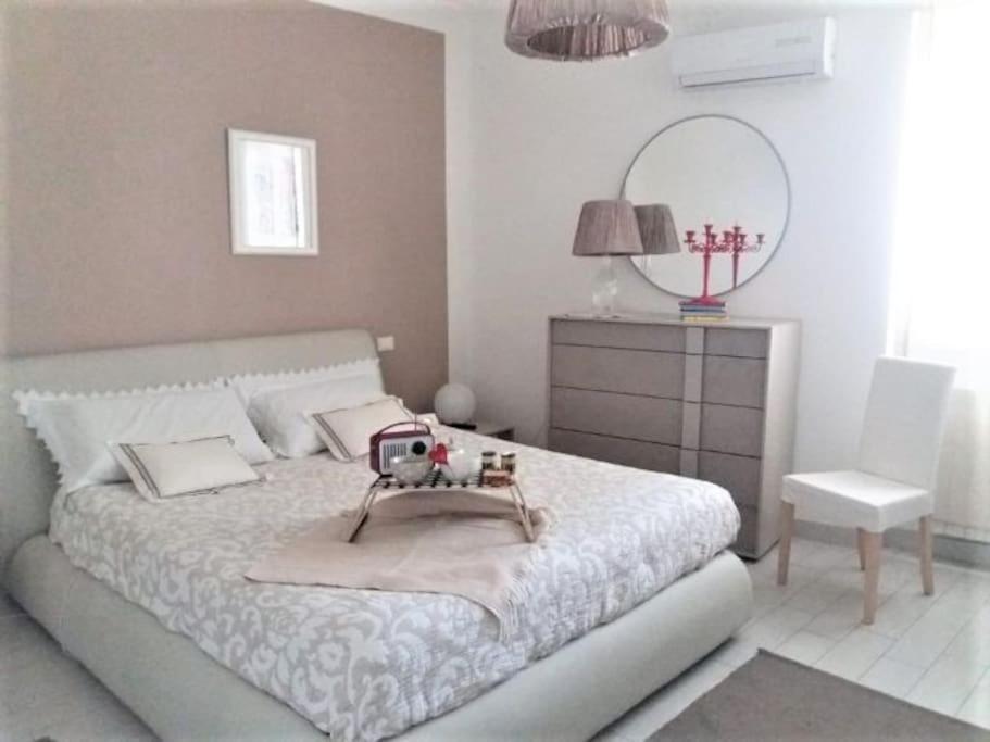 Energy Home Palermo Luaran gambar
