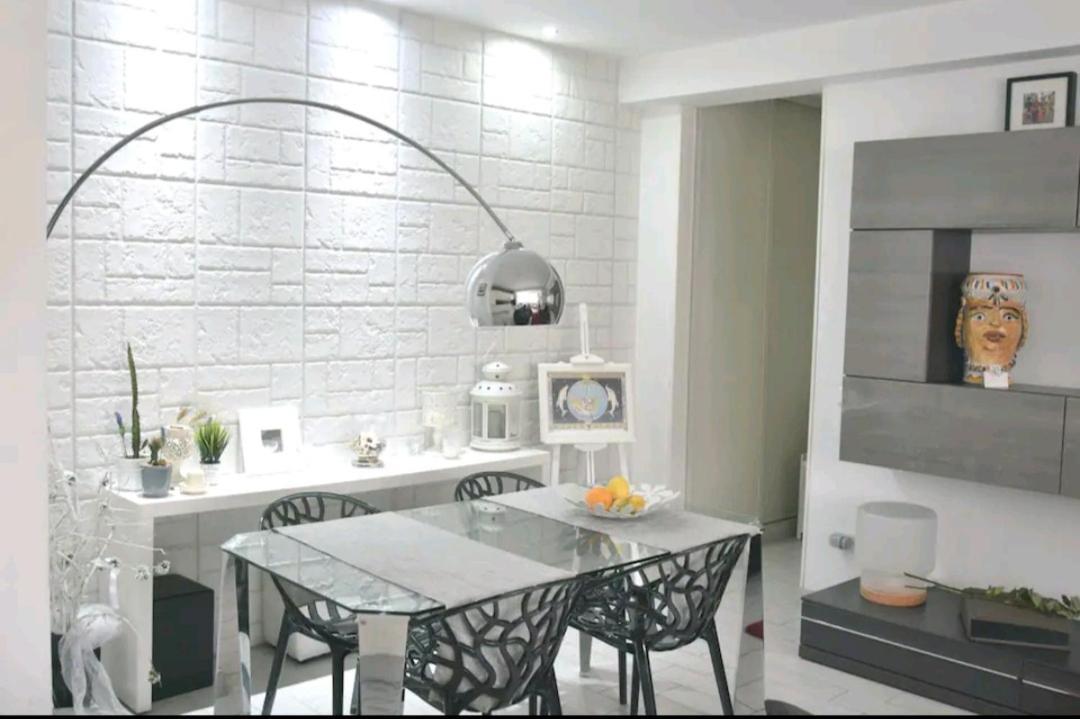 Energy Home Palermo Luaran gambar