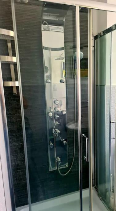 Energy Home Palermo Luaran gambar