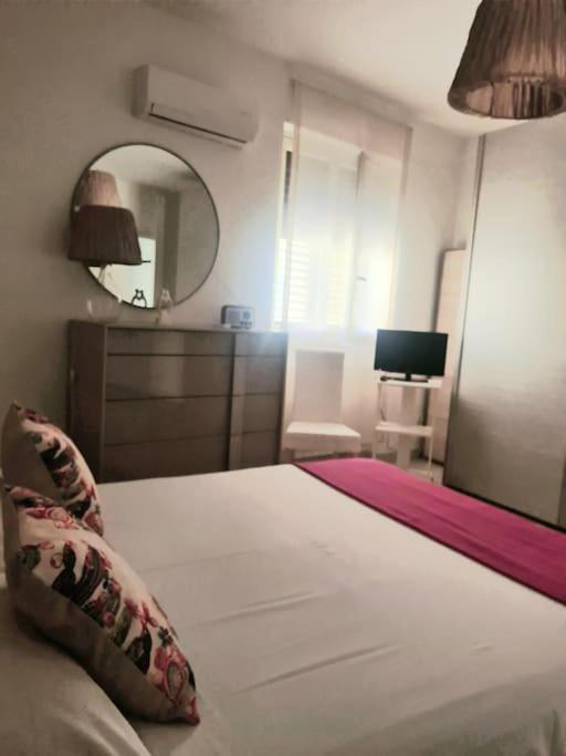 Energy Home Palermo Luaran gambar