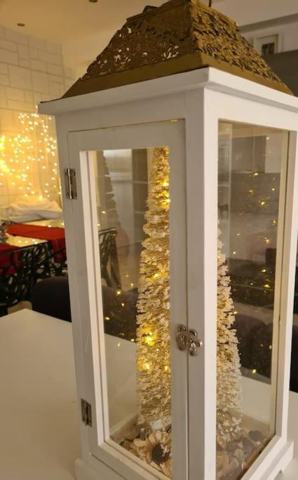 Energy Home Palermo Luaran gambar