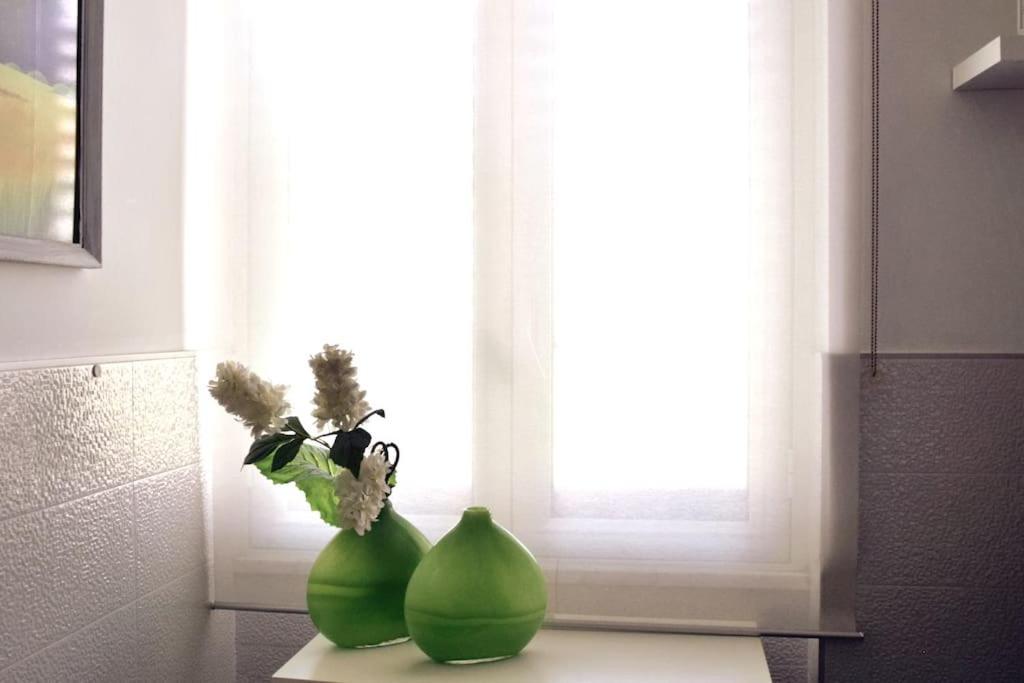 Energy Home Palermo Luaran gambar