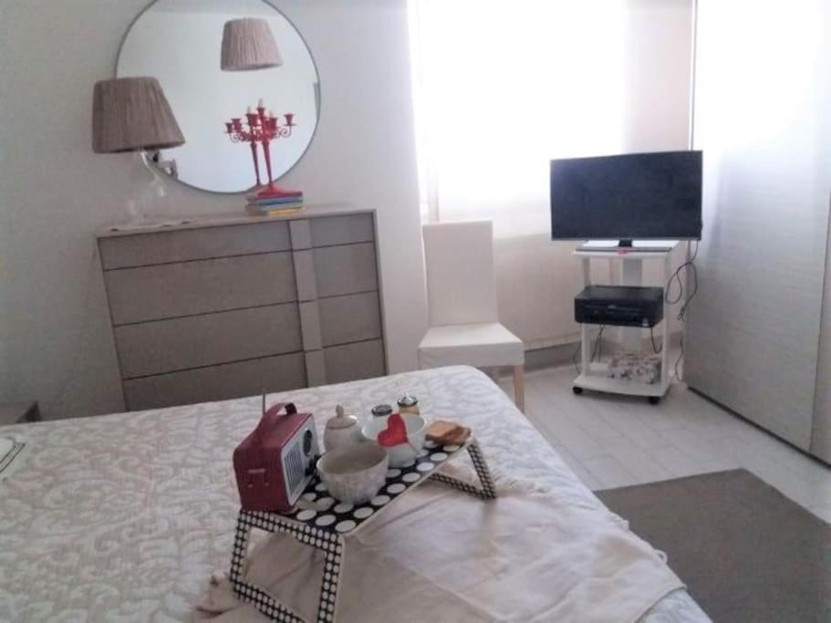 Energy Home Palermo Luaran gambar